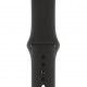 Apple Watch Series 4 (GPS + LTE) 44mm Space Gray Aluminum Black Sport Band (MTUW2 / MTVU2) 5/5 б/у